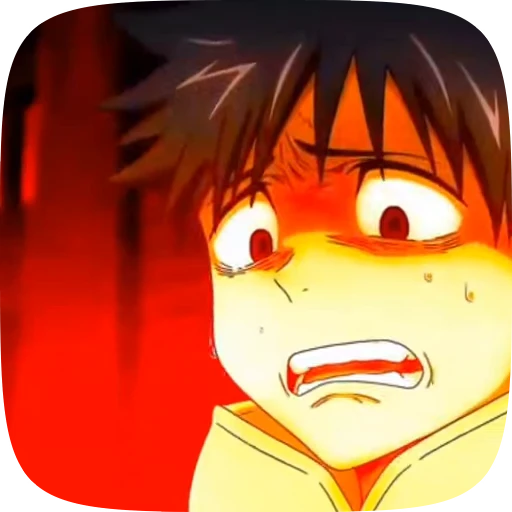 🩸 Стикер «Yuta Okkotsu» для Telegram