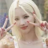 Стикер 36 Soyeon ー