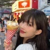 Стикер 37 Soyeon ー