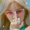 Стикер 9 Soyeon ー
