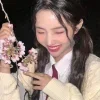 Стикер 2 Soyeon ー