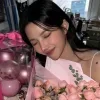 Стикер 4 Soyeon ー