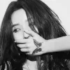 Стикер 34 Soyeon ー