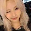 Стикер 41 Soyeon ー