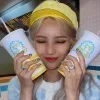 Стикер 25 Soyeon ー