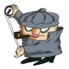 🇰🇼 Эмодзи «😀 Союзмультфильм» для Telegram