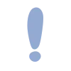 ❕ Эмодзи «Буквы в розово-синих цветах» для Telegram