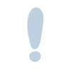 ❕ Эмодзи «Буквы в розово-синих цветах» для Telegram