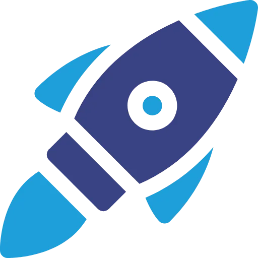 Стикер 49 Space Icons Adaptive
