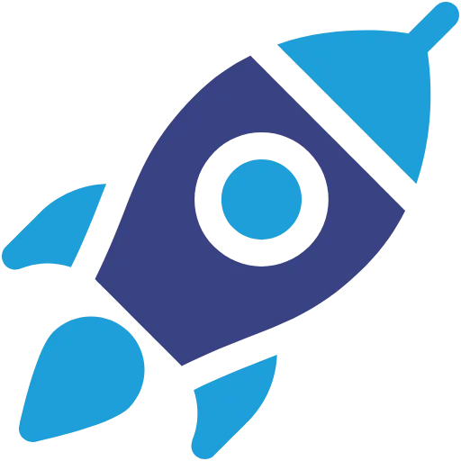 Стикер 45 Space Icons Adaptive