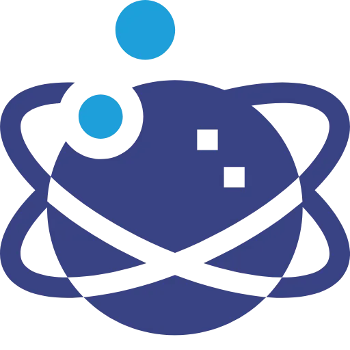 Стикер 50 Space Icons Adaptive