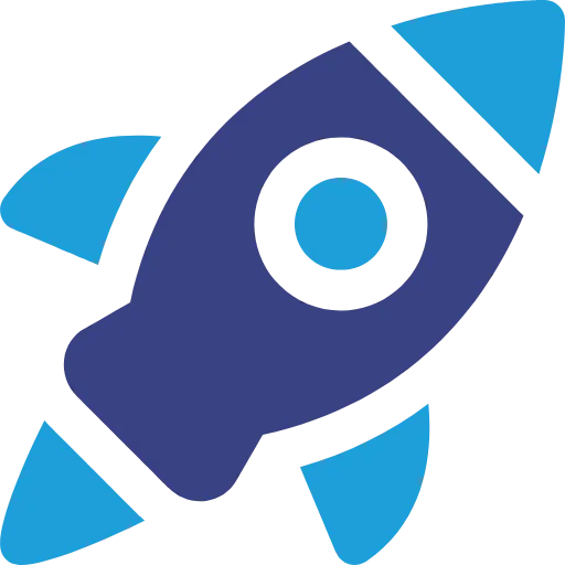 Стикер 52 Space Icons Adaptive