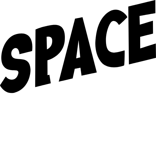 Стикер 23 Space Icons Adaptive
