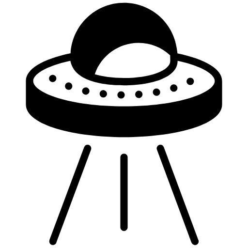 Стикер 26 Space Icons Adaptive