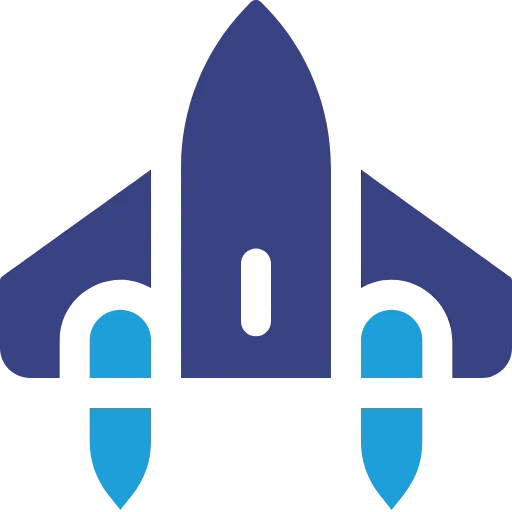 Стикер 2 Space Icons Adaptive