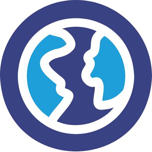 Стикер 3 Space Icons Adaptive