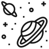 Стикер 13 #adaptive #space