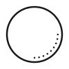 Стикер 35 #adaptive #space