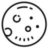 Стикер 42 #adaptive #space