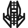 Стикер 61 #adaptive #space