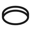Стикер 55 #adaptive #space