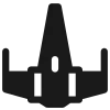 Стикер 58 #adaptive #space