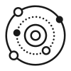 Стикер 33 #adaptive #space
