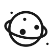 Стикер 8 #adaptive #space