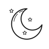Стикер 49 #adaptive #space