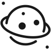 Стикер 2 #adaptive #space