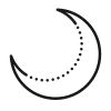 Стикер 50 #adaptive #space