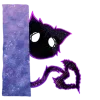 Обложка набора Space Cat