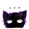 Стикер 9 Space Cat