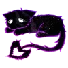 Стикер 13 Space Cat