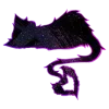 Стикер 12 Space Cat