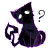 Стикер 2 Space Cat
