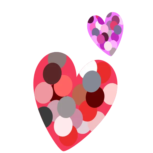 Стикер 3 Sparkles Emoji