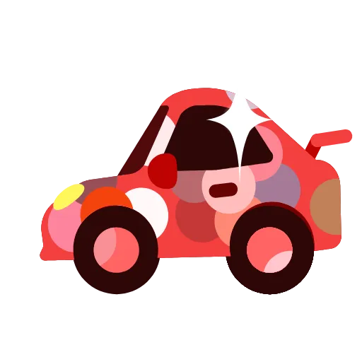 Стикер 48 Sparkles Emoji