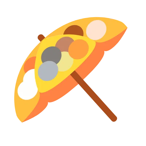 Стикер 46 Sparkles Emoji