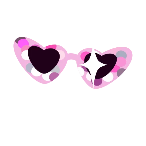 Стикер 24 Sparkles Emoji