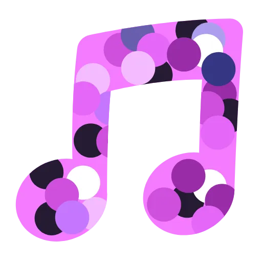 Стикер 5 Sparkles Emoji