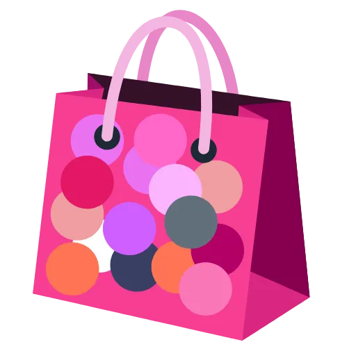 Стикер 40 Sparkles Emoji