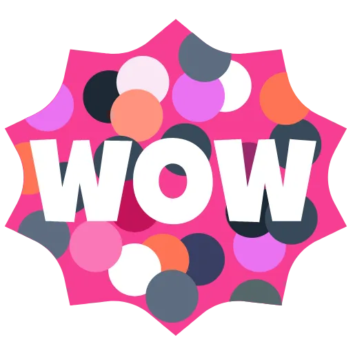 Стикер 19 Sparkles Emoji