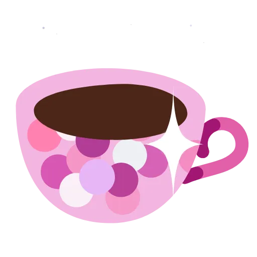 Стикер 18 Sparkles Emoji