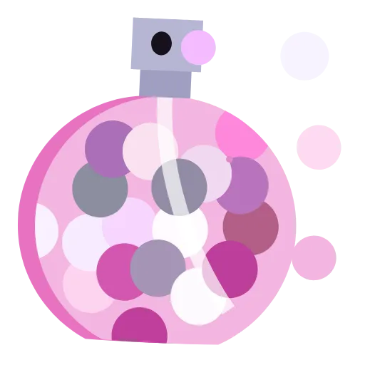 Стикер 28 Sparkles Emoji