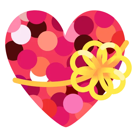 Стикер 27 Sparkles Emoji