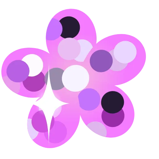Стикер 38 Sparkles Emoji