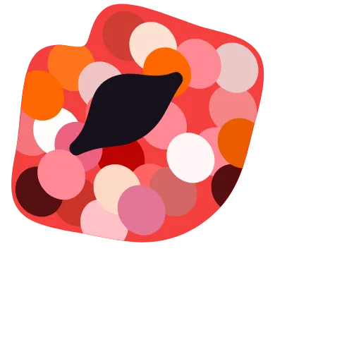 Стикер 2 Sparkles Emoji
