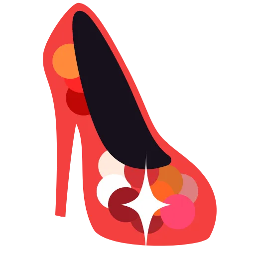 Стикер 25 Sparkles Emoji