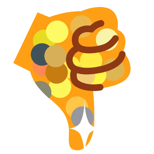 Стикер 23 Sparkles Emoji